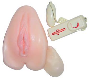 faux vagin pour la masturbation