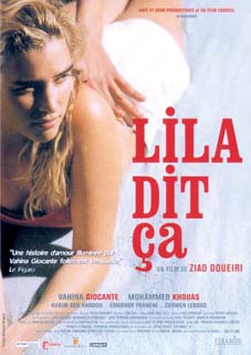 Lila dit a DVD livr en 48 heures