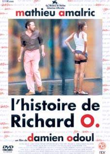 L'histoire de Richard O