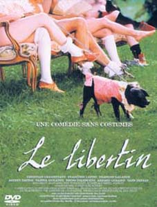 Le libertin