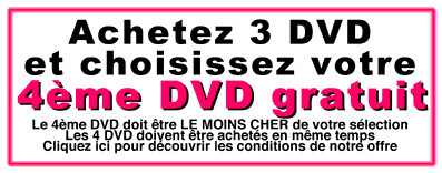 DVD SM en vente sur Zaza.fr