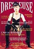 Dresseuse revue des dominatrices