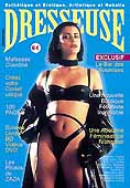 Dresseuse magazine f&eacute;tichiste