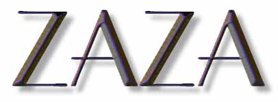 zaza.fr logo du site ftichiste