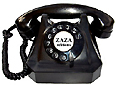 ZAZA commandes fétichistes par téléphone