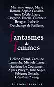 Fantasmes de femmes